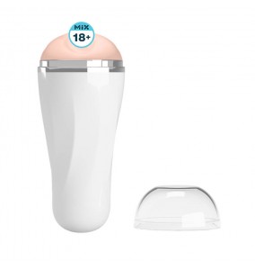 CRAZY BULL - Suction Masturbator Cup